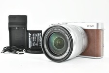 Fujifilm X-M1 16,3 megapixel