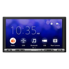 Autoradio Bluetooth Sony