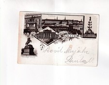 F330 cartolina SALUTI da