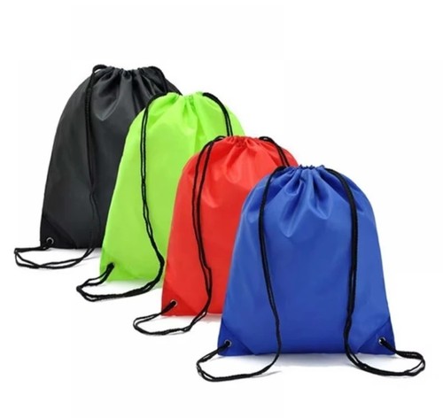 Zaino borsa palestra con