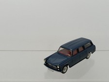 Dinky Toys France 525 Peugeot