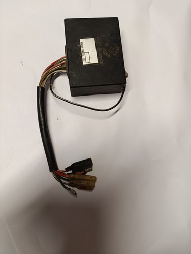 Centralina moto 125 marca - 125,