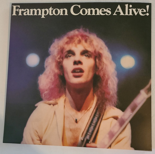 Peter frampton - peter,