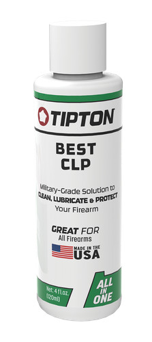 Tipton best clp - best,