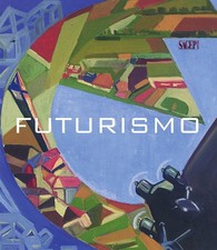 Futurismo sagep - futurismo, [sagep]