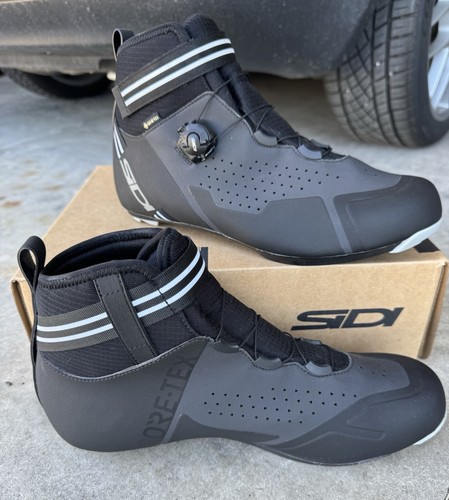 Sidi nix winter road cycling - nix,
