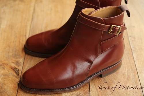 Scarpe stivali alfred - scarpe,