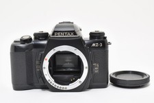 [CLA'd Mint] Pentax MZ-3