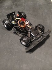 Gig nikko restomod auto - nikko, rc