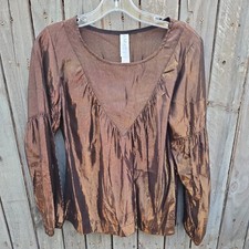 Camicetta ANTHROPOLOGIE AMADI