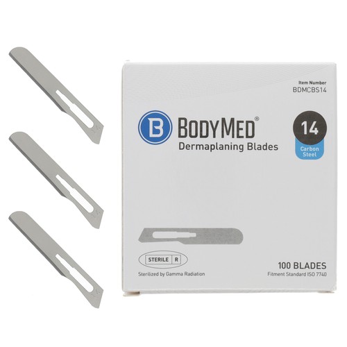 Bodymed lame dermaplaning 14 - bodymed,