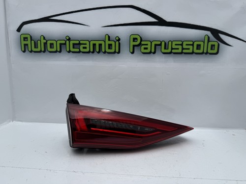 Fanale posteriore interno