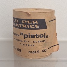 FITADIS Rotolo vintage per