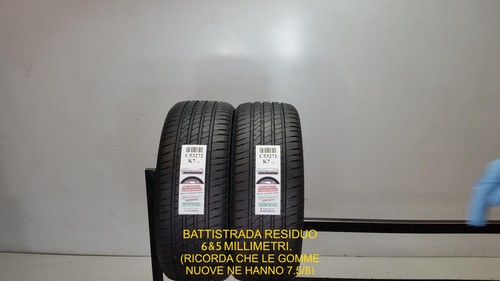 Gomme usate 215 - , 91y