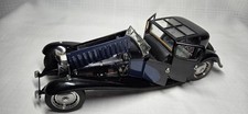 FRANKLIN MINT 1930 Bugatti