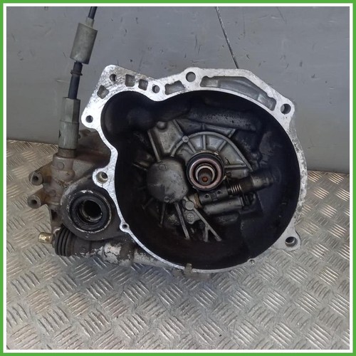 Cambio manuale hyundai - hyundai, atos