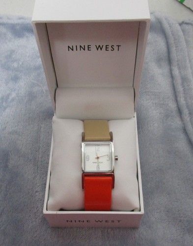 Orologio vintage nine west - orologio,