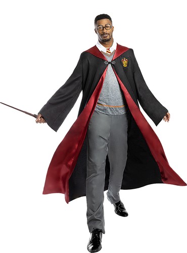 Costume harry potter - harry,
