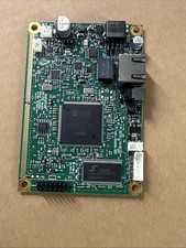 Unicoi Systems 516-POE Modulo Altoparlante Microfono Circuito Hardware