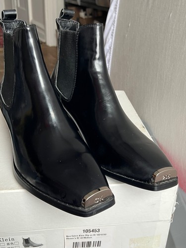 Calvin klein 205w39nyc - klein, boots