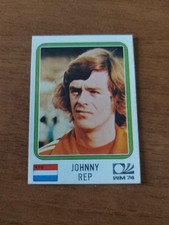 1974 Panini MUNCHEN 74 World
