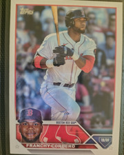 Topps 2023 Topps Series 1