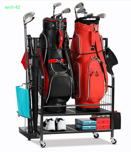 Sacca golf organizer - sacca,