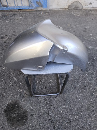 Parafango ant honda silver - parafango,