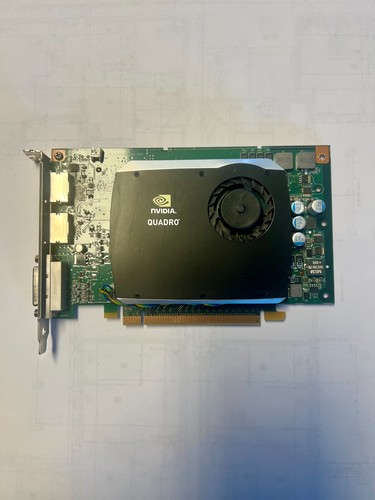 Nvidia quadro 580 512 mb - quadro,