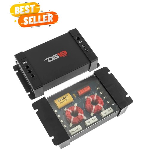 Pro cfx crossover passivo - crossover,