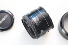 Minolta AF 1,4/50mm RS per
