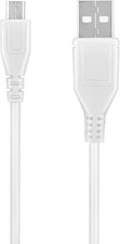 5ft Long USB Cord Cable for