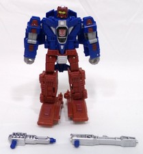 Transformers Siege Deluxe