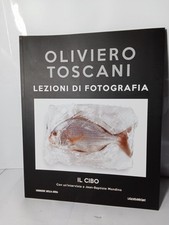 Oliviero Toscani Lezioni Di