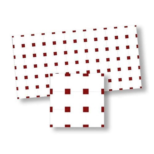 Bambole casa rosso - bambole,