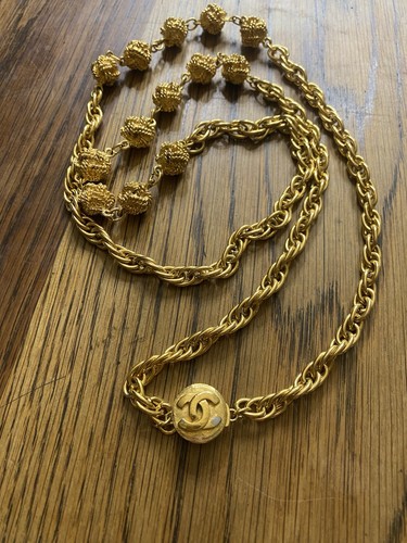 Collana chanel originale - collana,