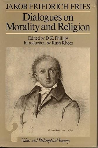 Dialogues morality and - dialogues,