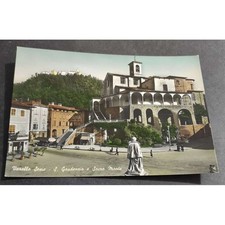 Cartolina Varallo Sesia - S