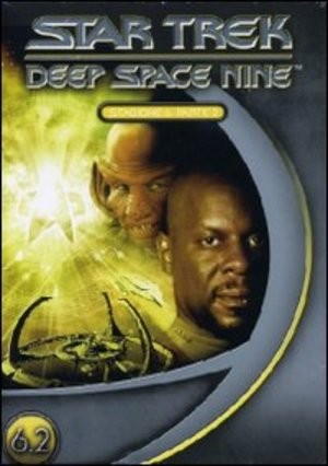 Star trek deep space ex - 6.2,