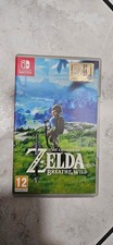Legend of Zelda Breath of the