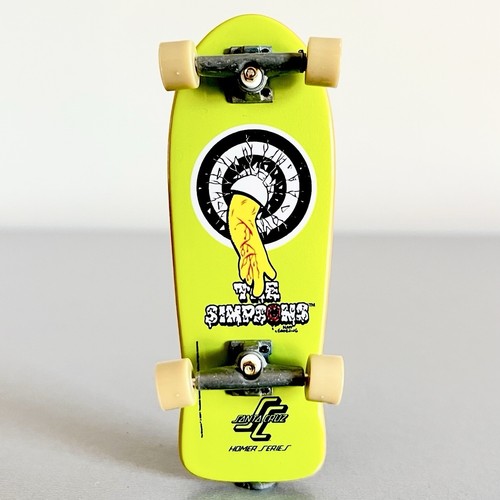 Tech deck santa cruz - tech,