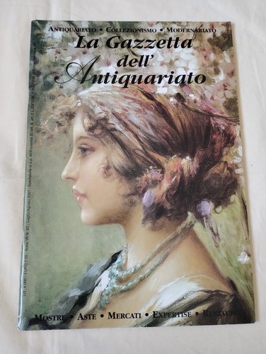 Rivista gazzetta - rivista, la