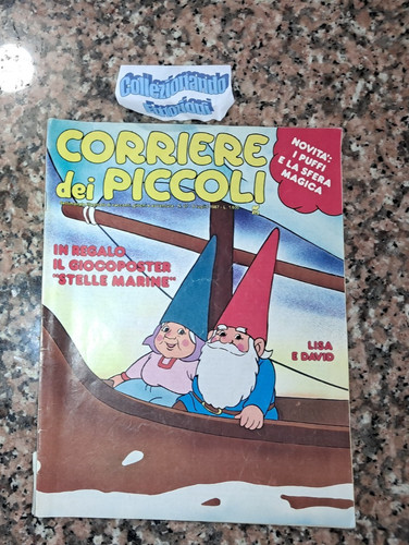 Corriere dei piccoli - , 27