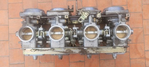 Carburatore suzuki gsx750s - suzuki,
