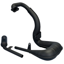 MARMITTA ORIGINALE POLINI