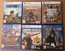 No. 1 GAME Videogioco A SCELTA