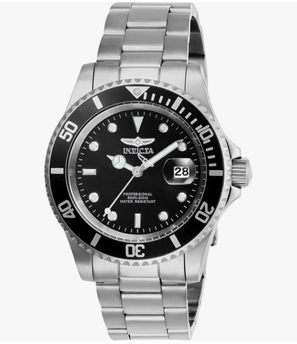 Invicta pro diver - invicta,