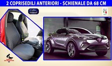 Coprisedili CHR 2016>