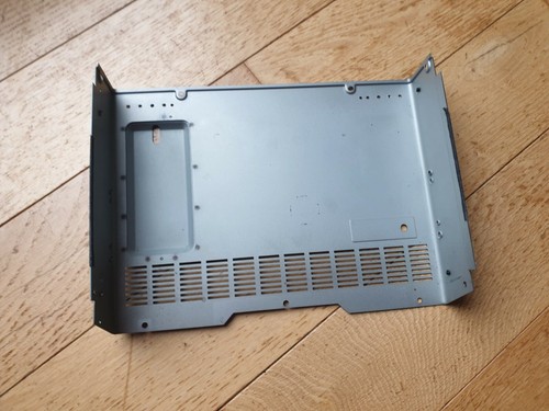 Kenwood 440s lower case - kenwood,