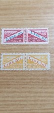 San Marino 1946 Pacchi Postali